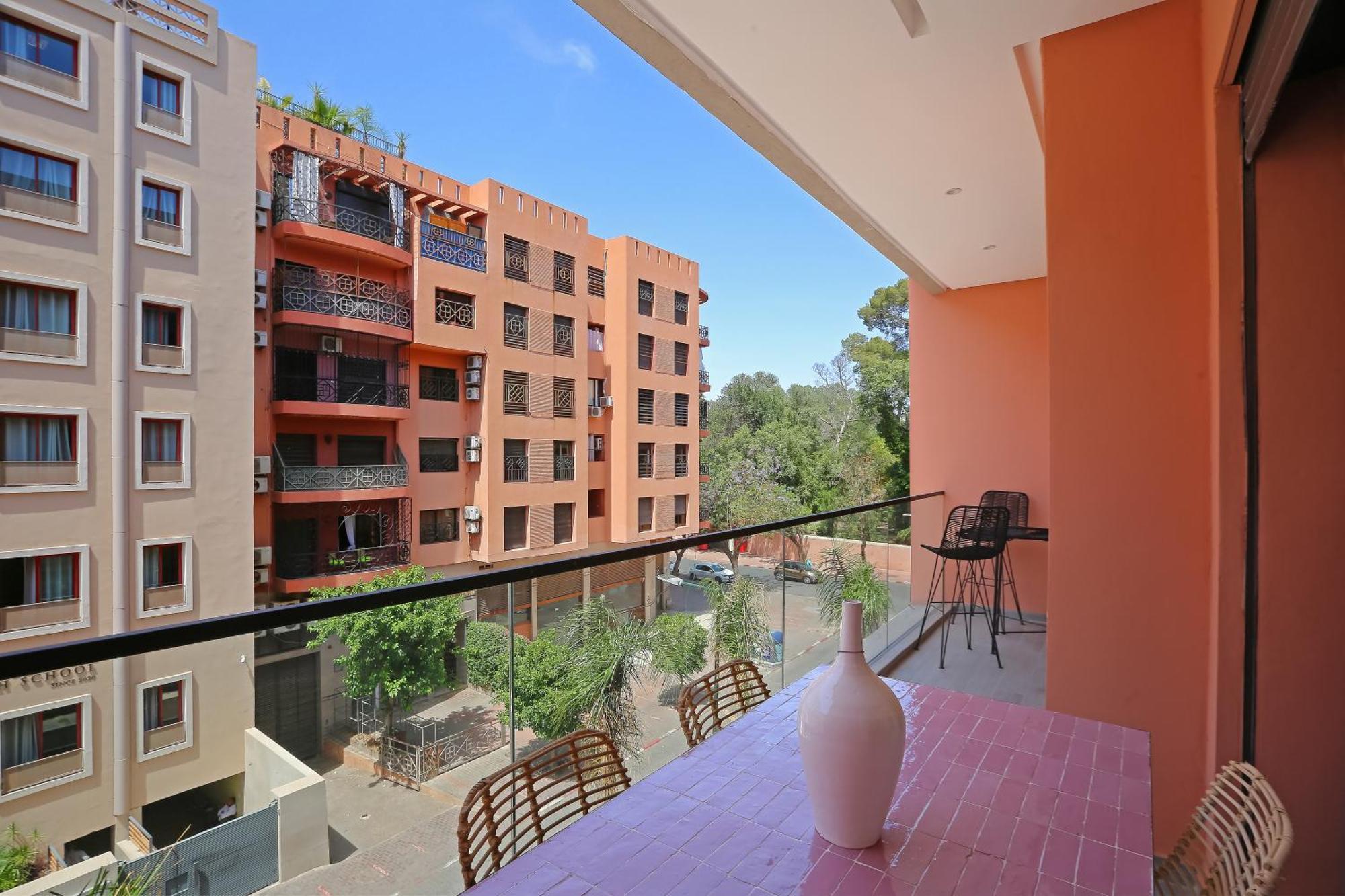 Apartamento Brand New And Stylish Location *