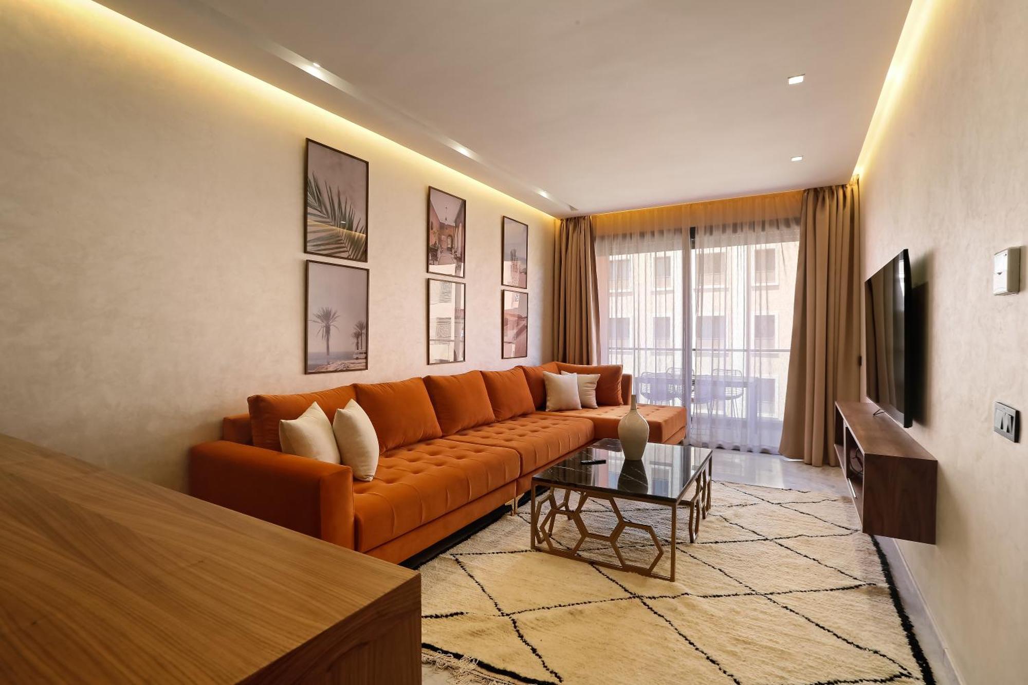 Appartamento Brand New And Stylish Location *