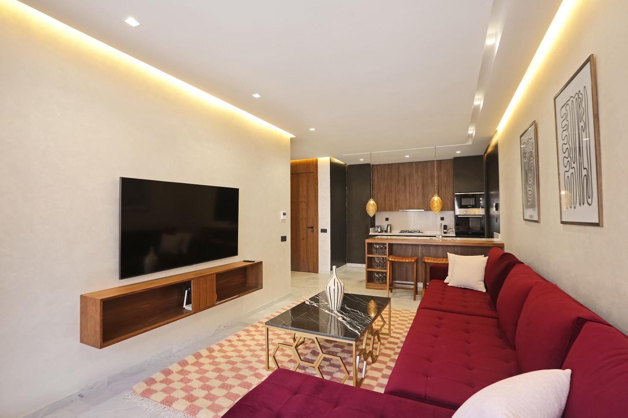 Brand New And Stylish Location Appartamento *