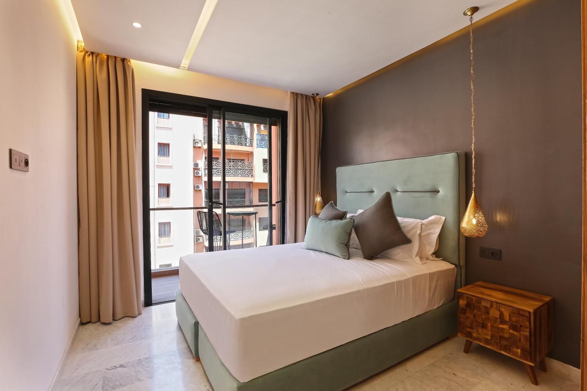 Appartamento Brand New And Stylish Location *