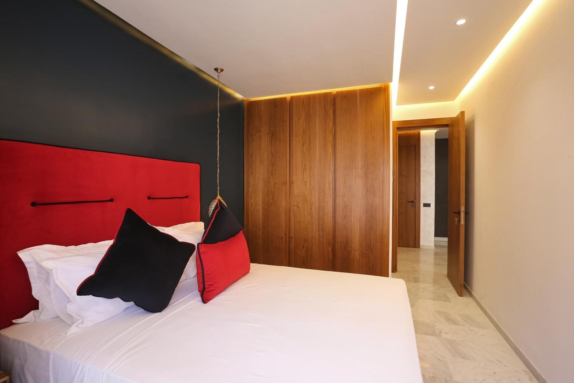 Appartamento Brand New And Stylish Location *